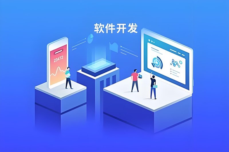 APP开发外包：推动企业数字化转型的新引擎